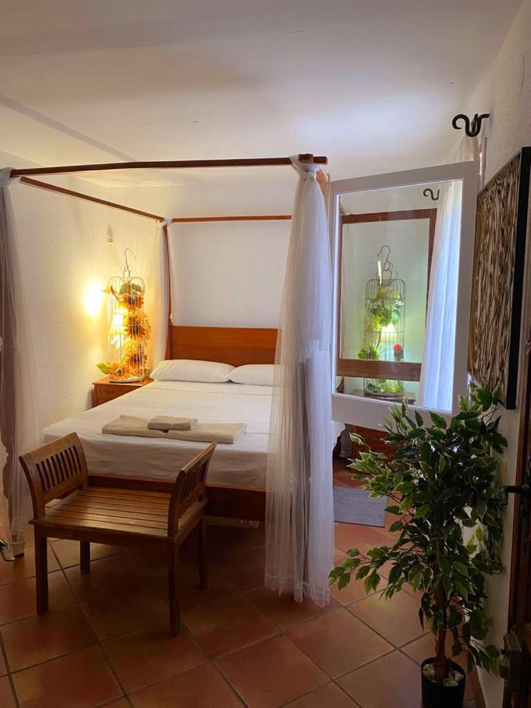 Roc Beach Villa