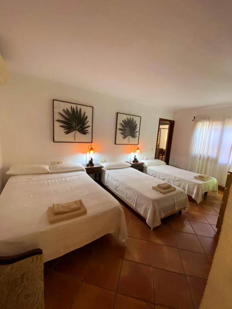 Roc Beach Villa