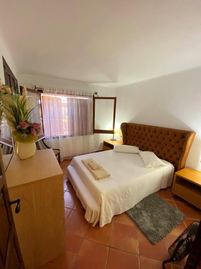 Roc Beach Villa