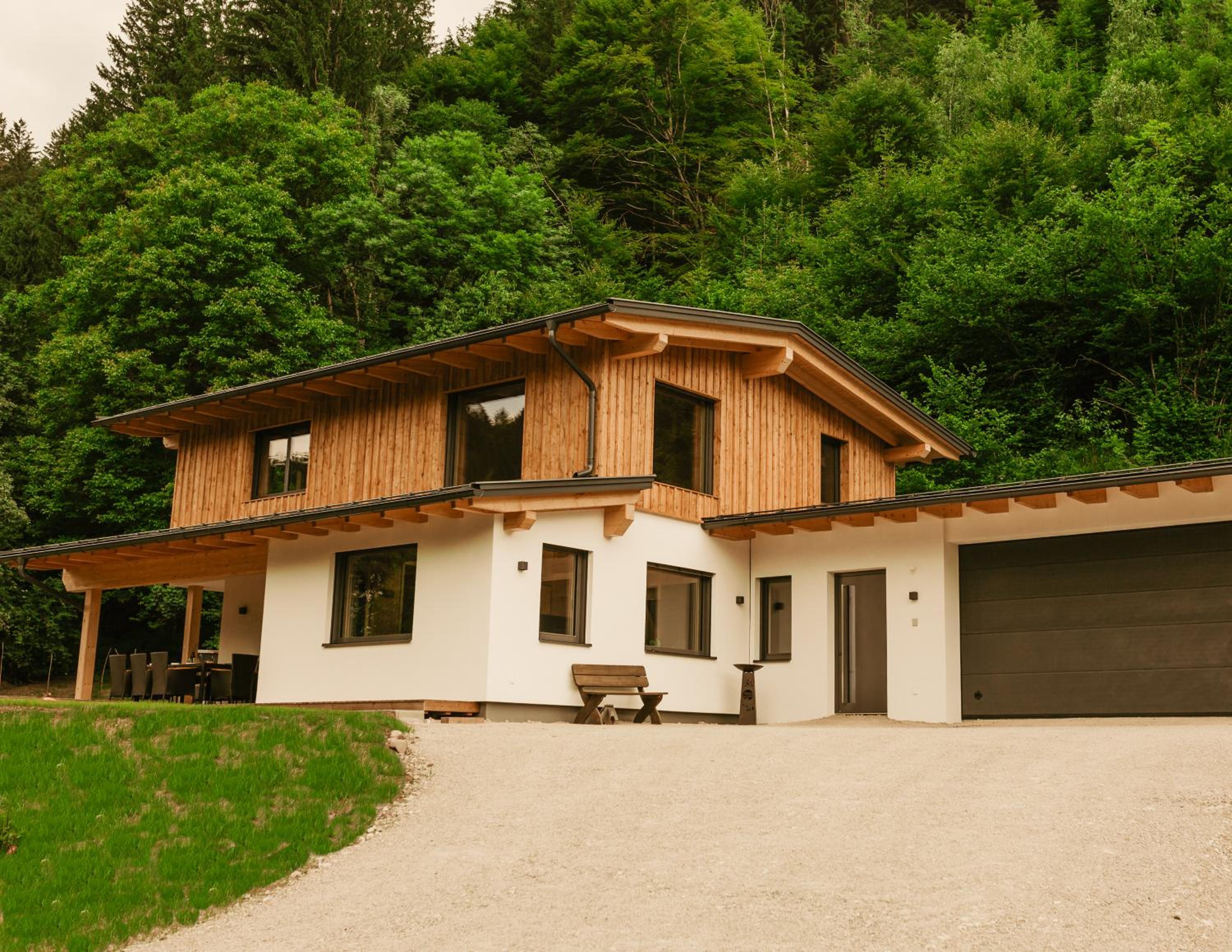 das Oberörtl - Kötschach-Mauthen