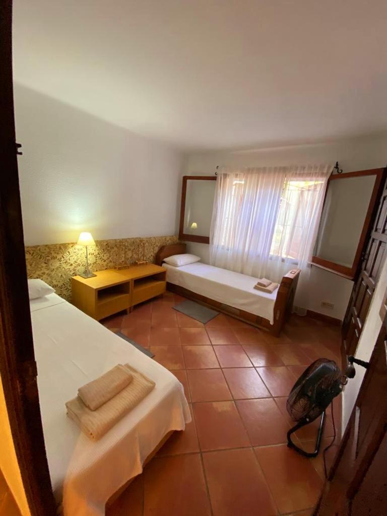 Roc Beach Villa