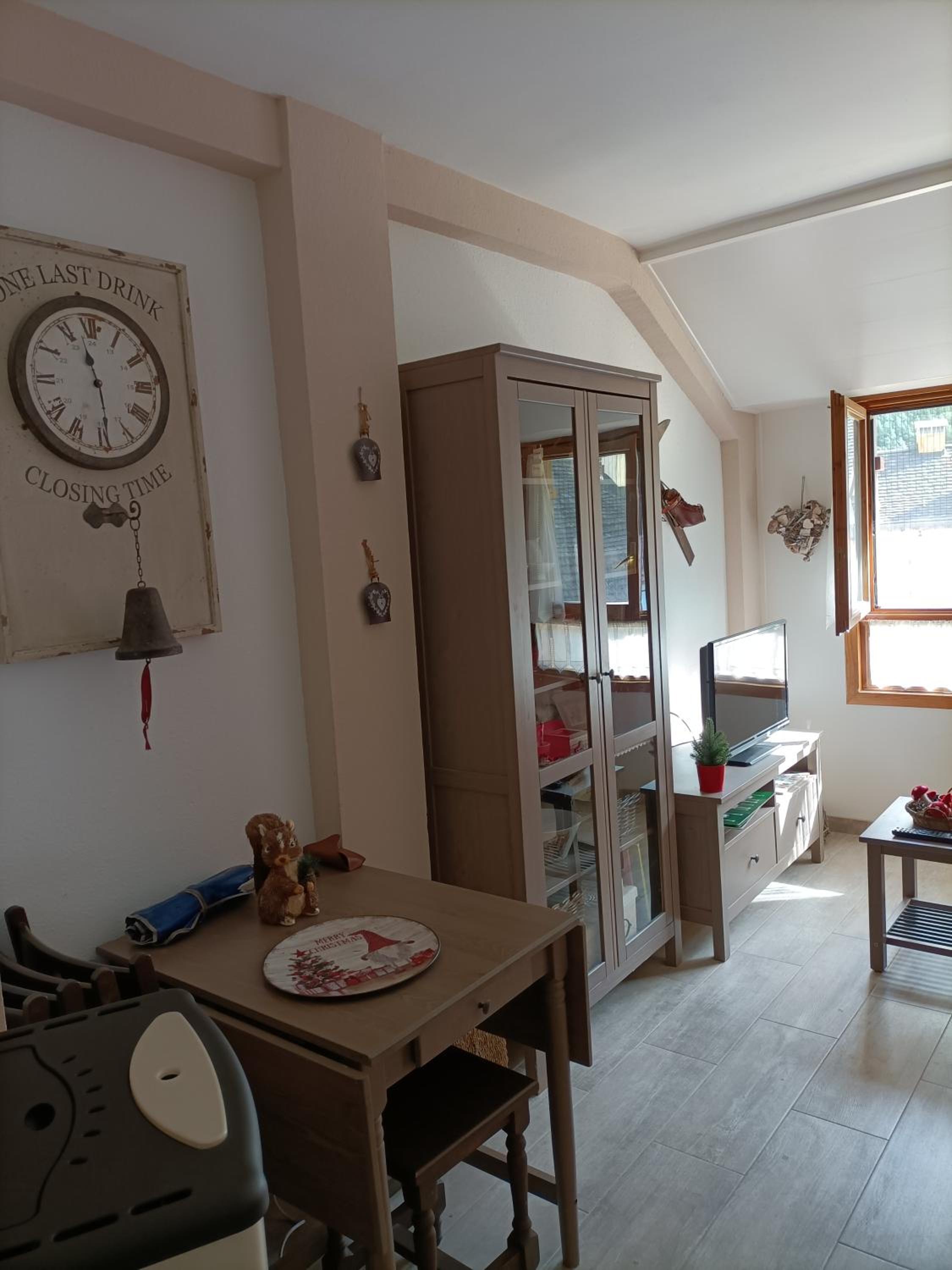 Apartamento Arañones