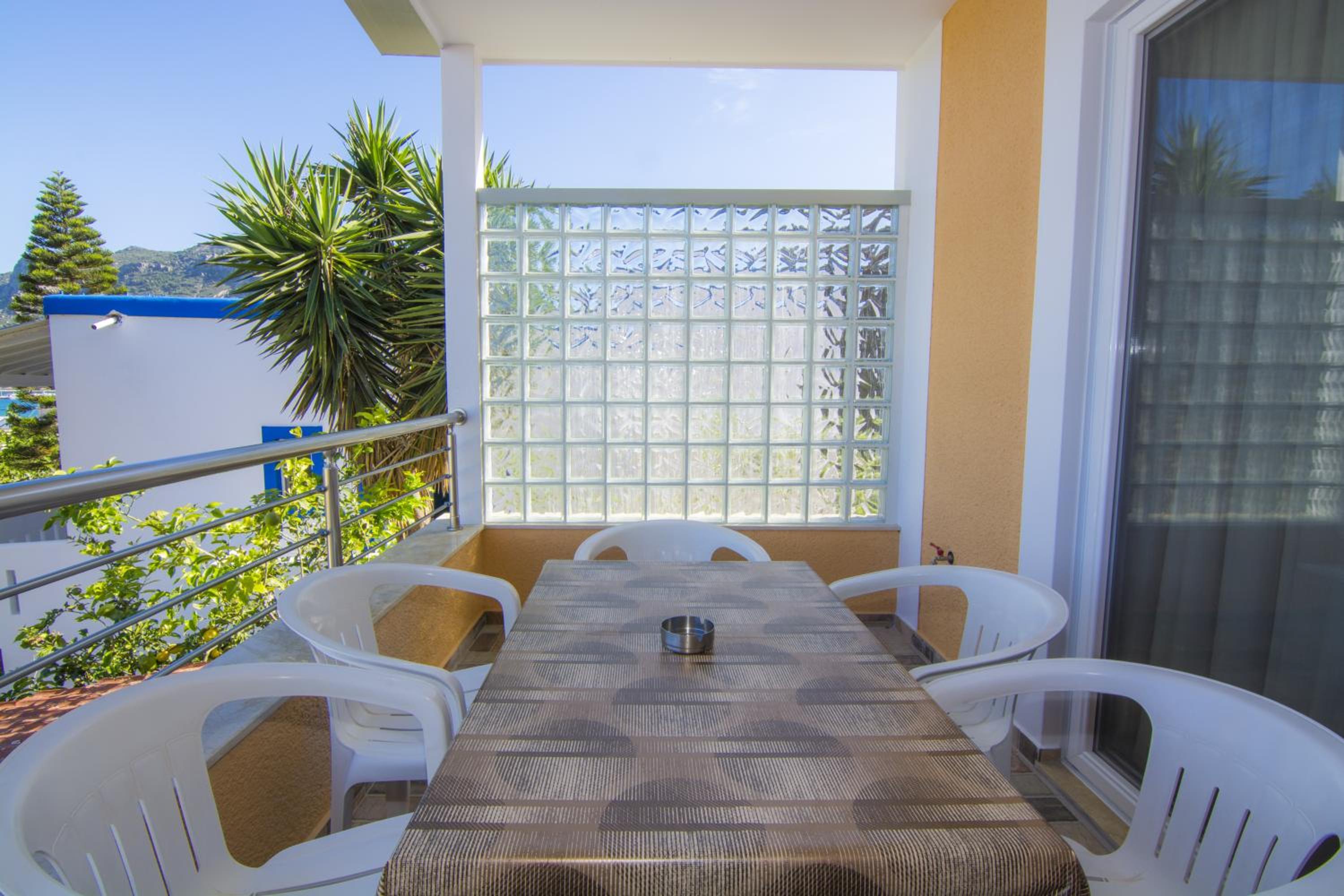 Villa Giorgos