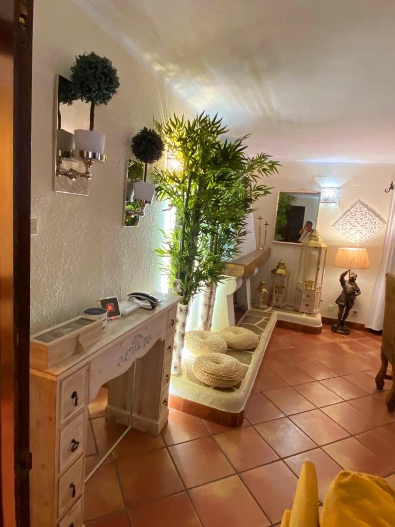 Roc Beach Villa