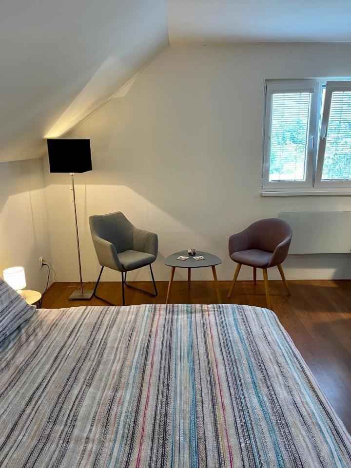 Apartmány Slunce