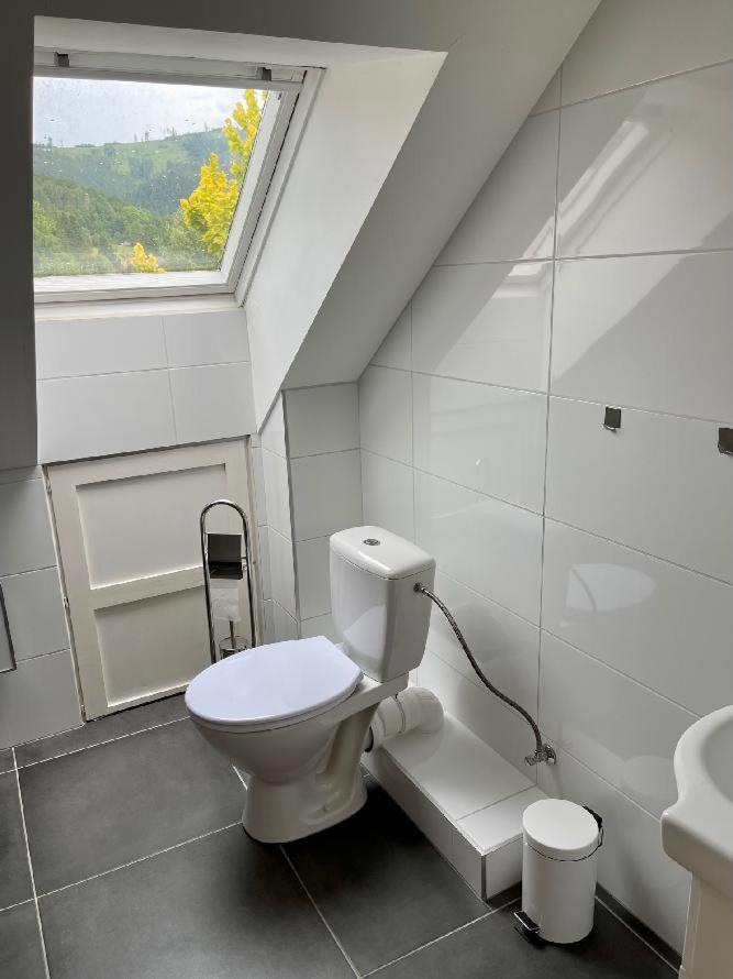 Apartmány Slunce