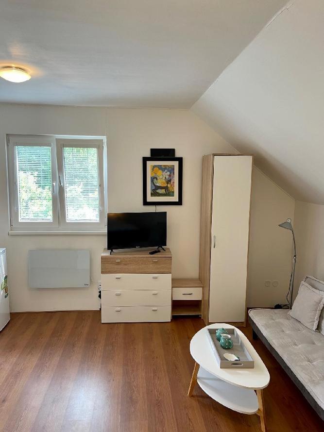 Apartmány Slunce
