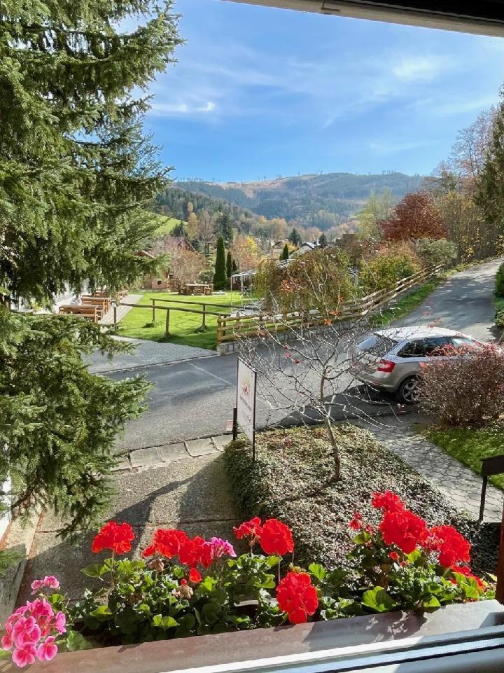 Apartmány Slunce