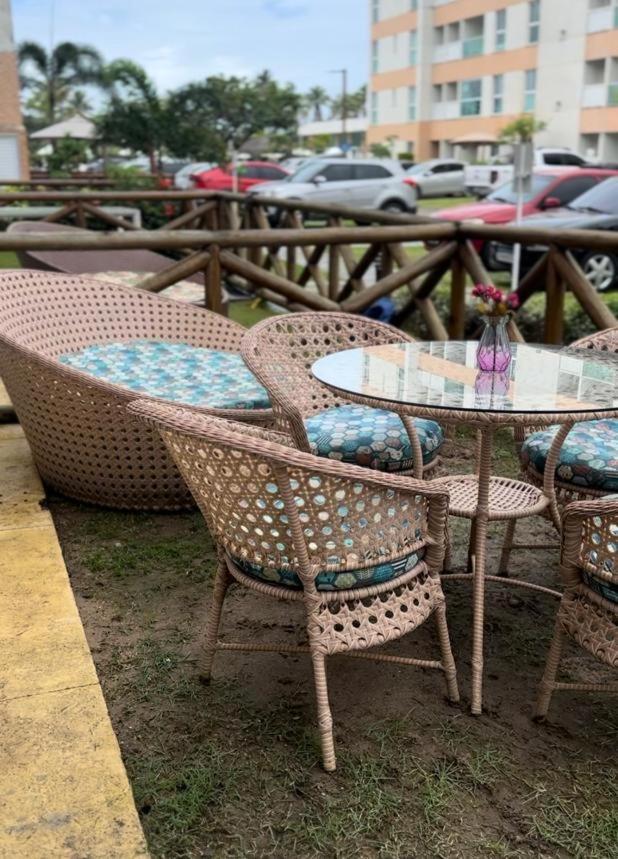 Hotel Flat Muro Alto Club - Image 1