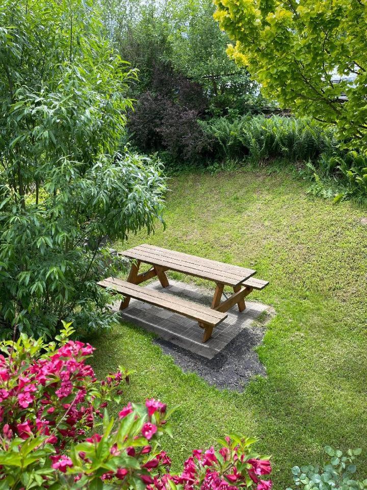 Apartmány Slunce