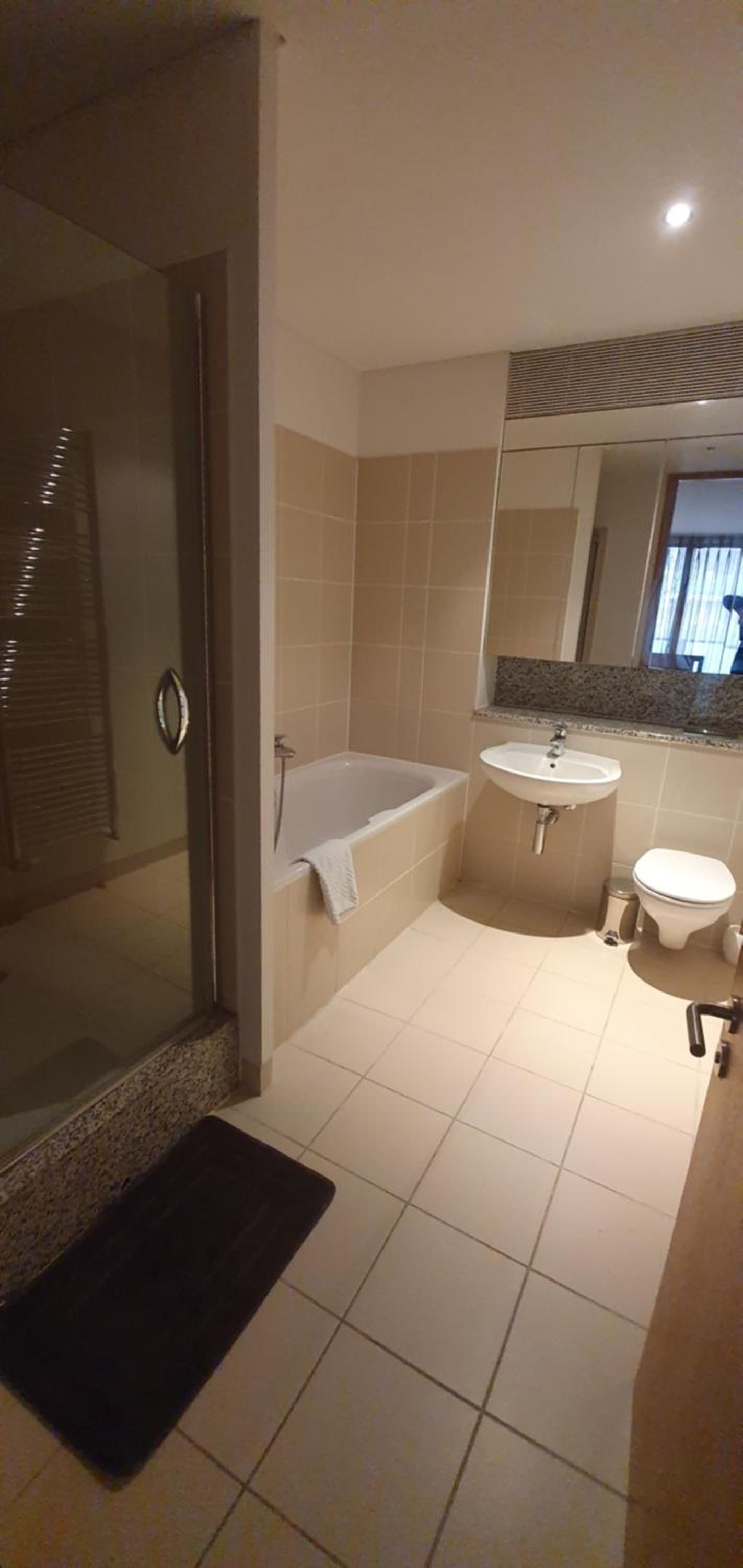 Central Prime King Size Apartment