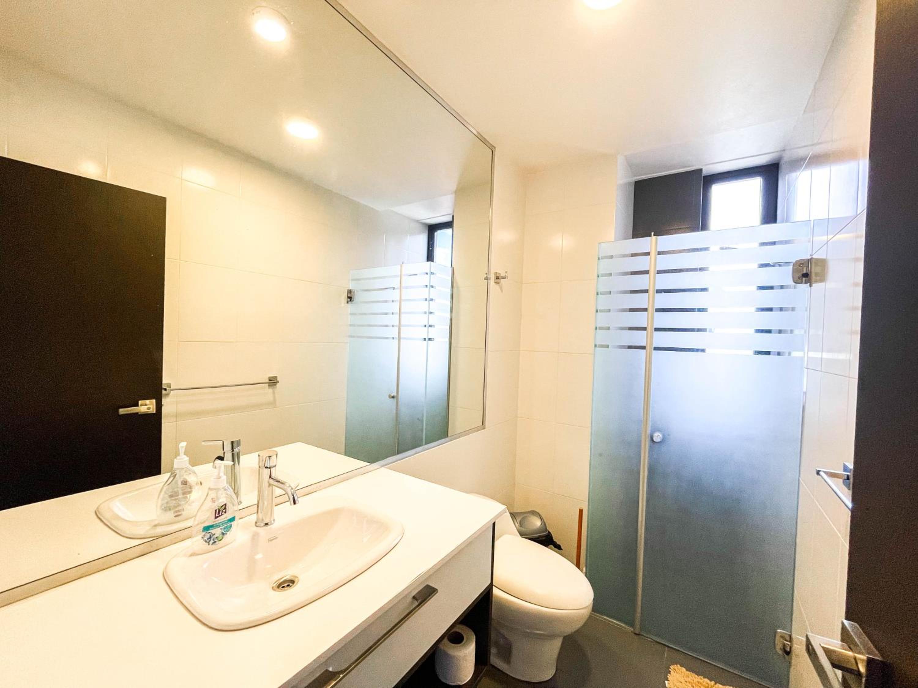 Sky Suites Sopocachi
