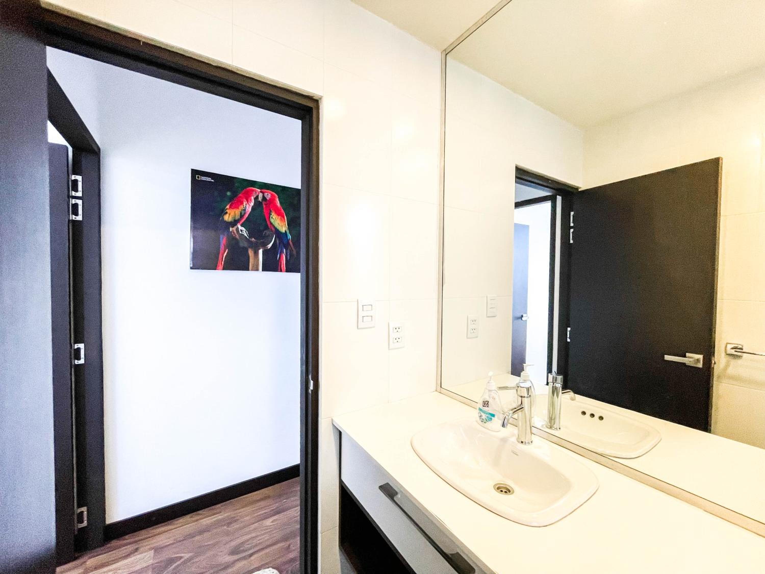 Sky Suites Sopocachi