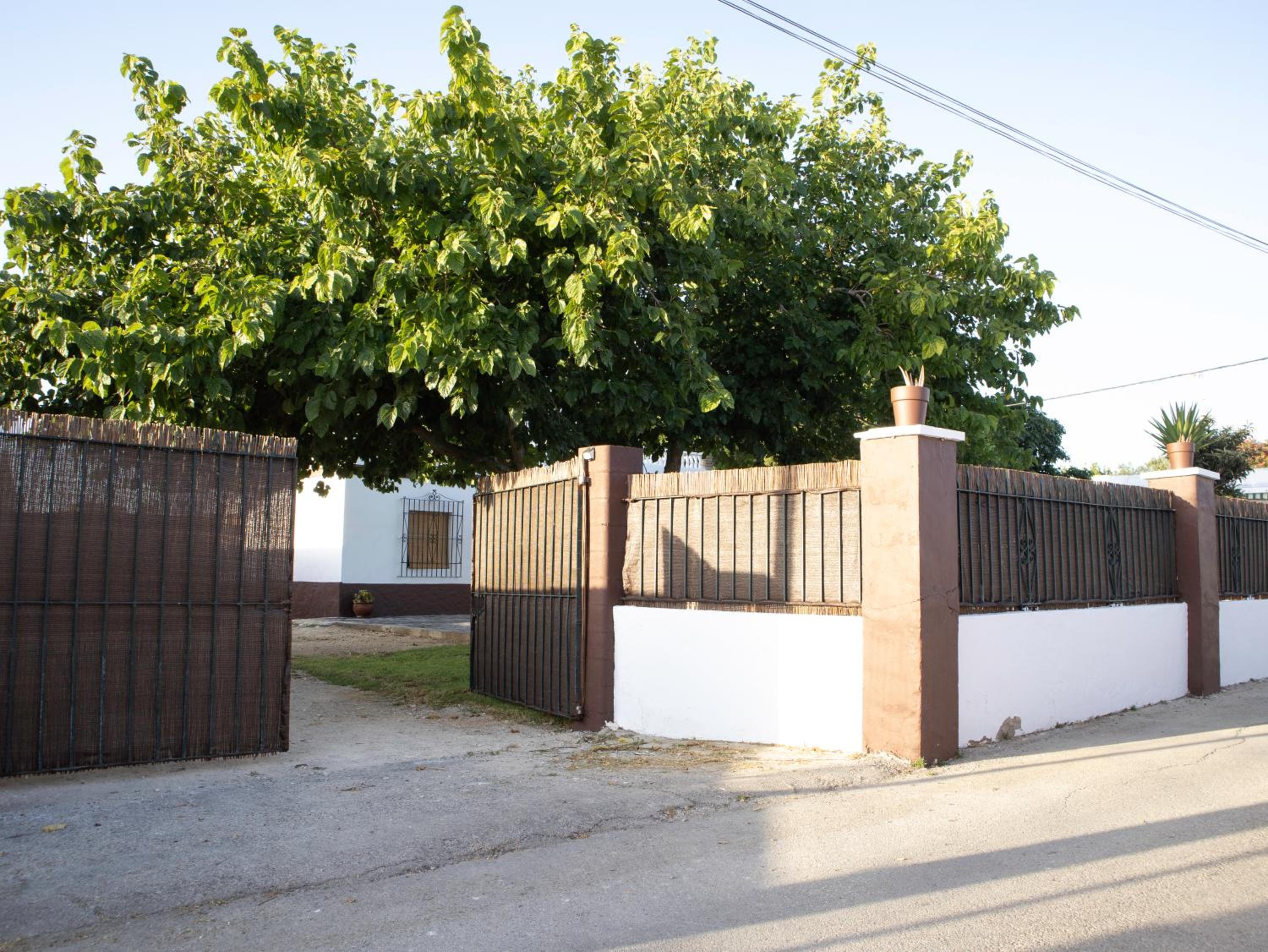 Villa Alegría