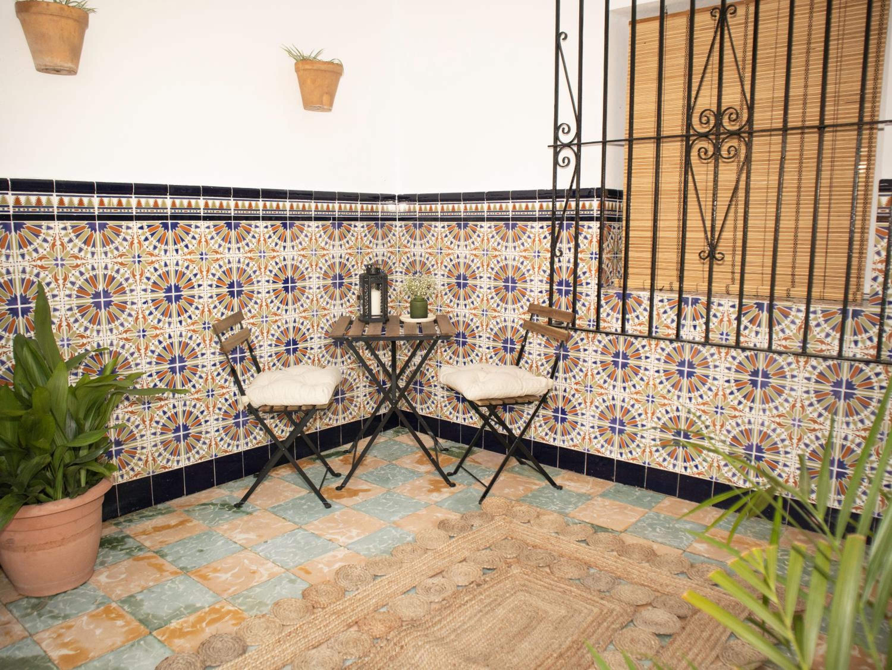 Villa Alegría