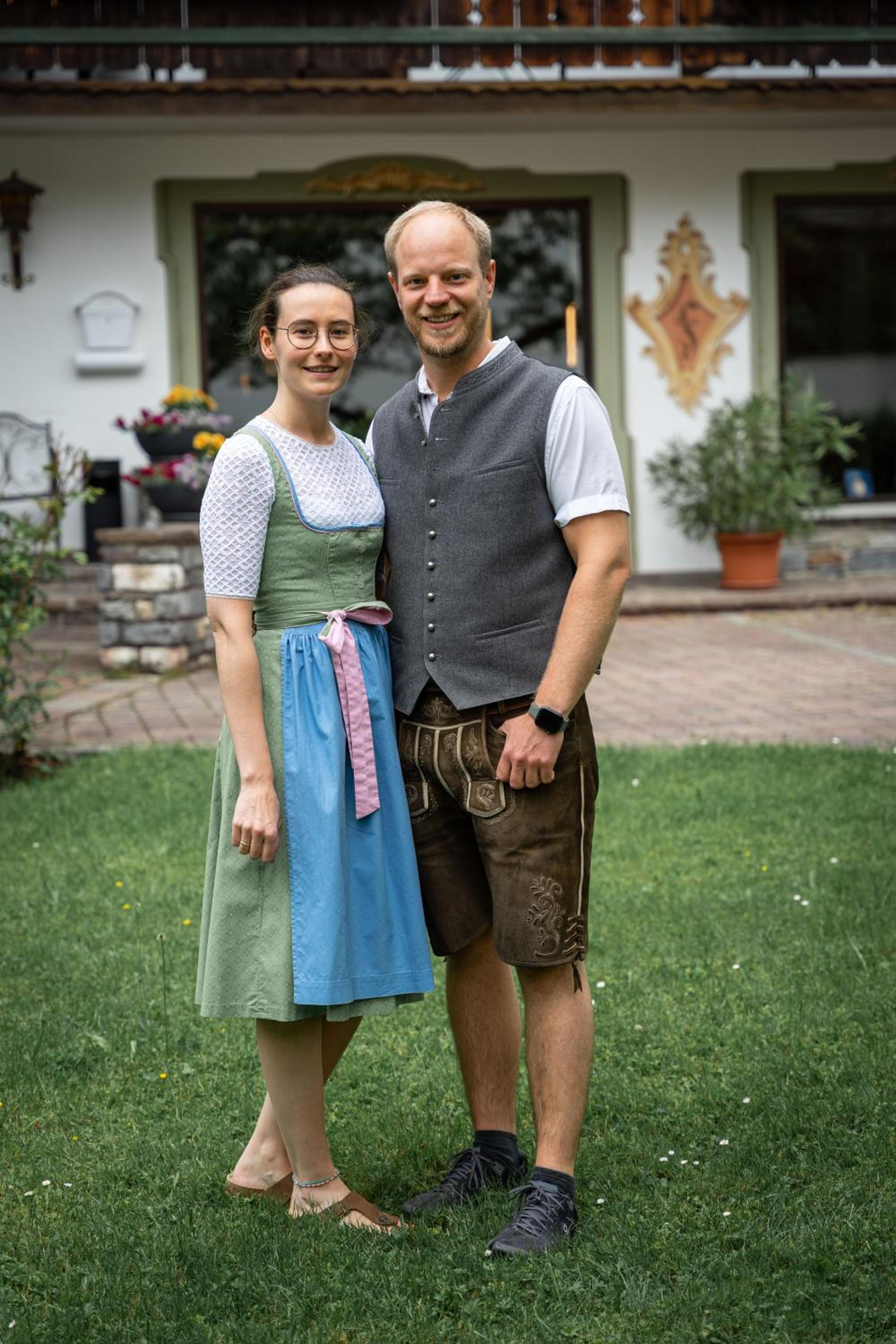 Der Bräuschmied