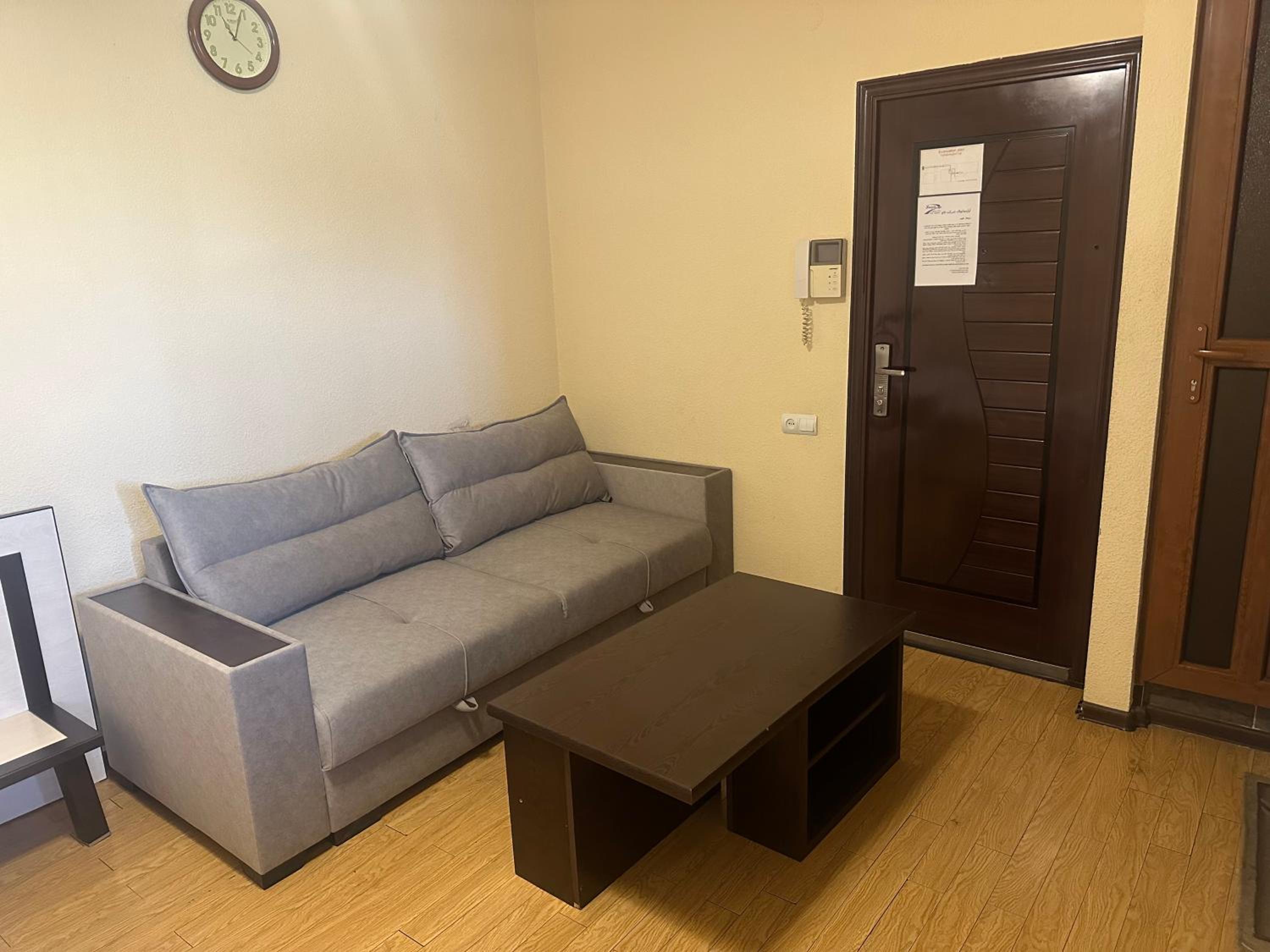 Tatev Apartments