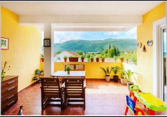 Monte Art House view 5