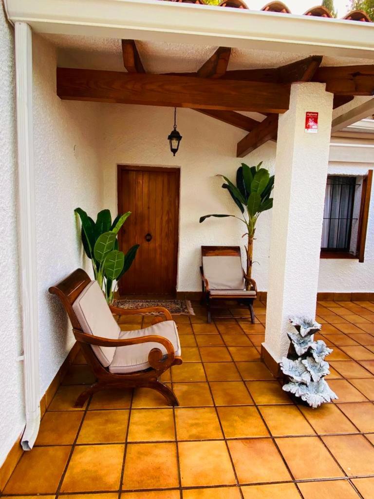 Roc Beach Villa