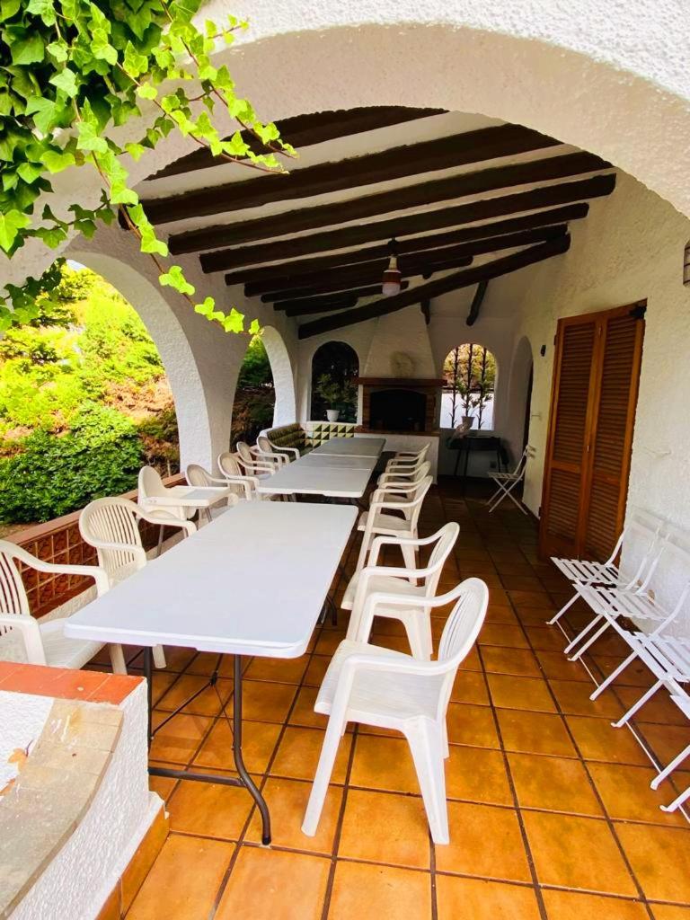 Roc Beach Villa