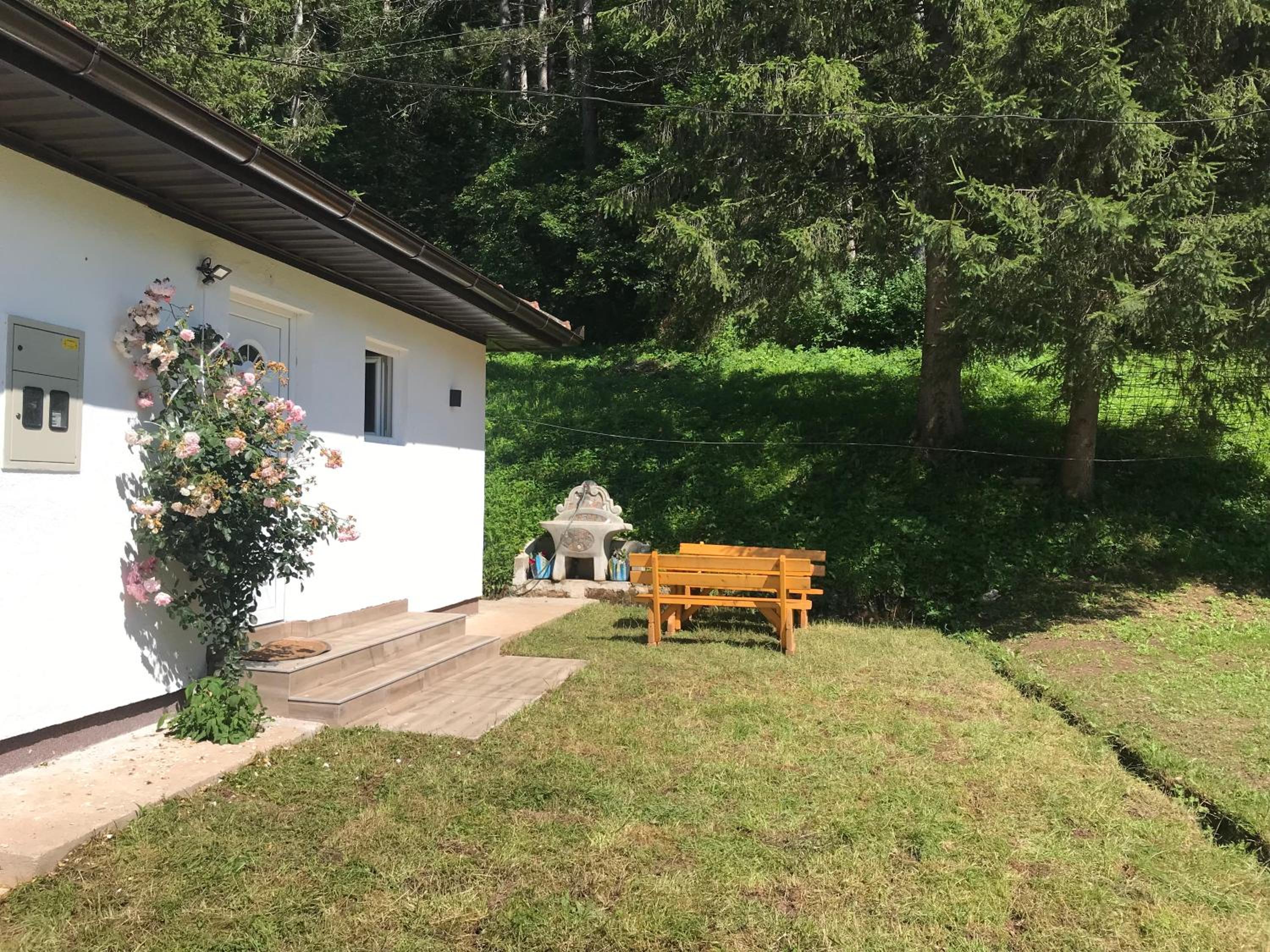Apartman Kosuta Lux Garden