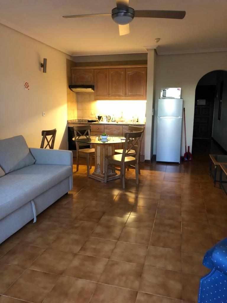 Apartamento Albatros Golf del Sur Apt. 257 view 3