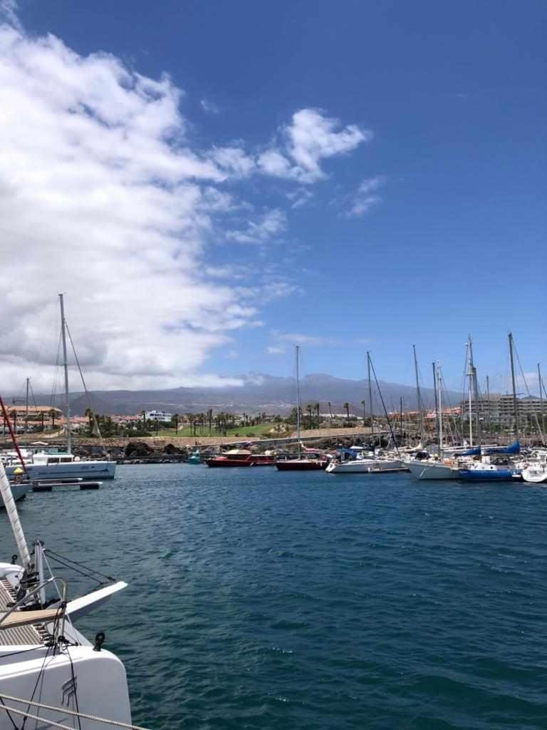Apartamento Albatros Golf del Sur Apt. 257 view 2