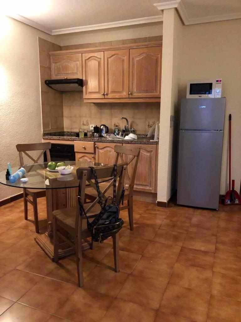 Apartamento Albatros Golf del Sur Apt. 257 view 5