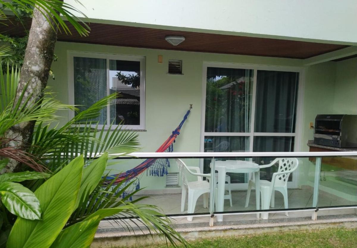 Pousada Morada da Praia