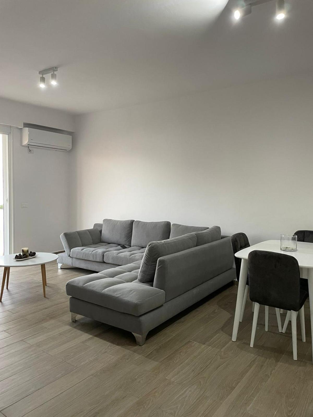 SEA & SUN APARTMENT