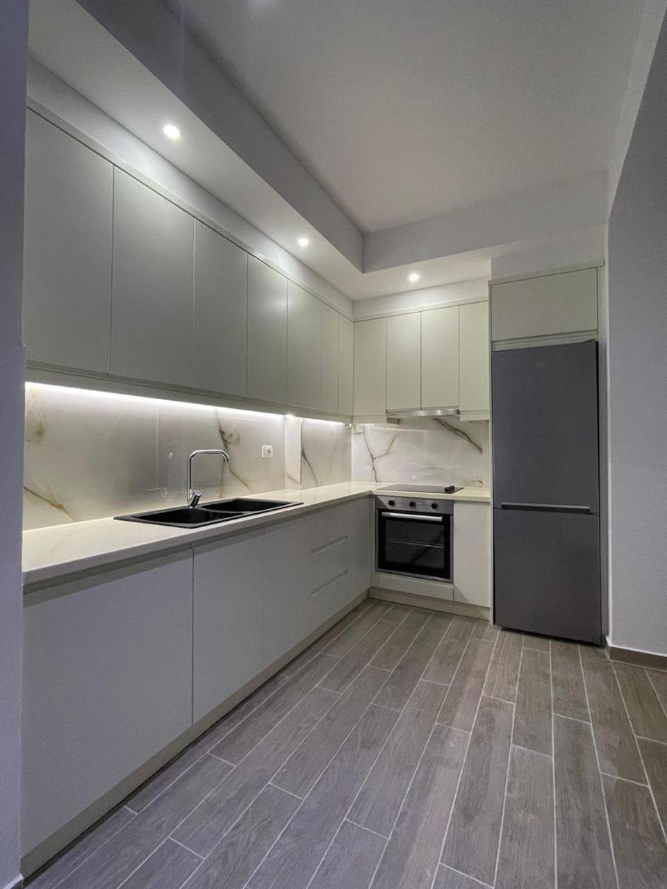 SEA & SUN APARTMENT