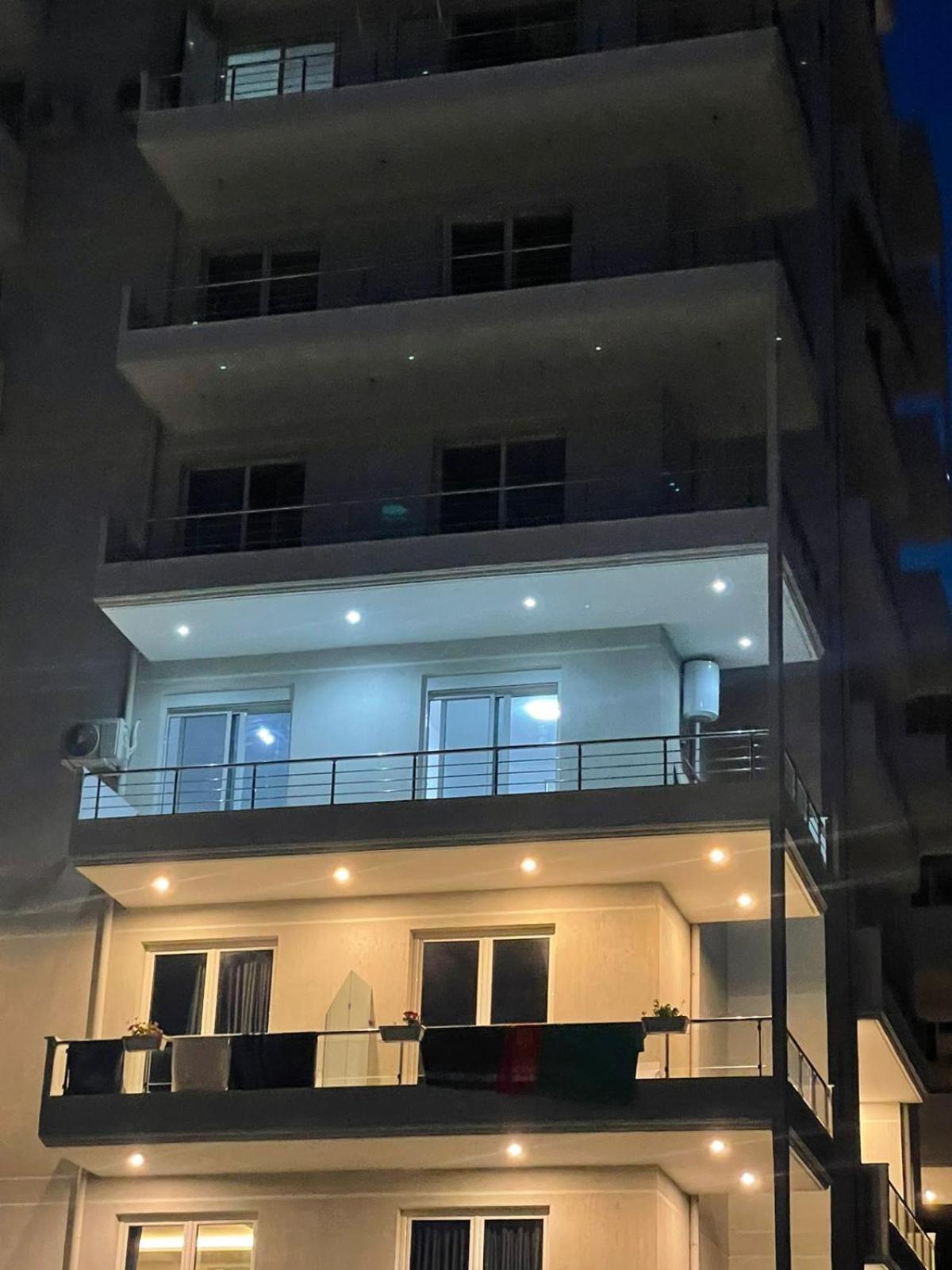 SEA & SUN APARTMENT