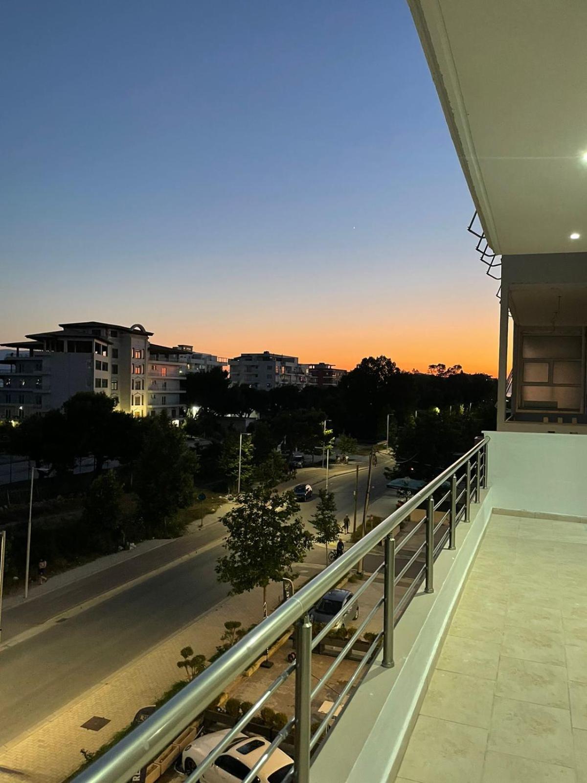 SEA & SUN APARTMENT