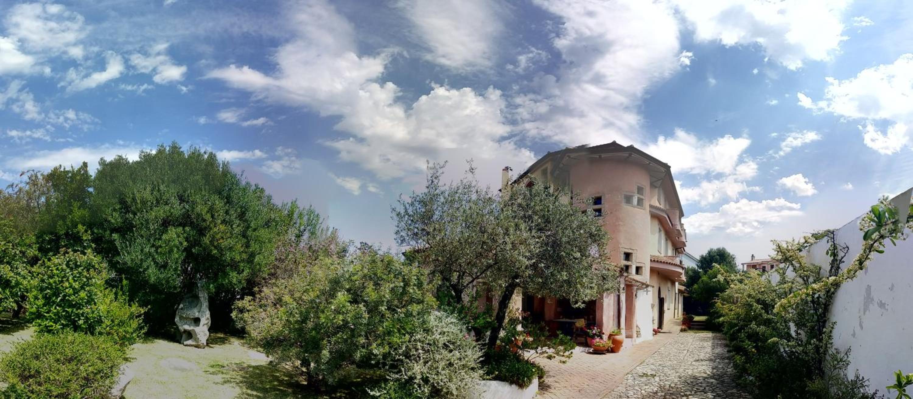 Locanda Tipica Sa Corte
