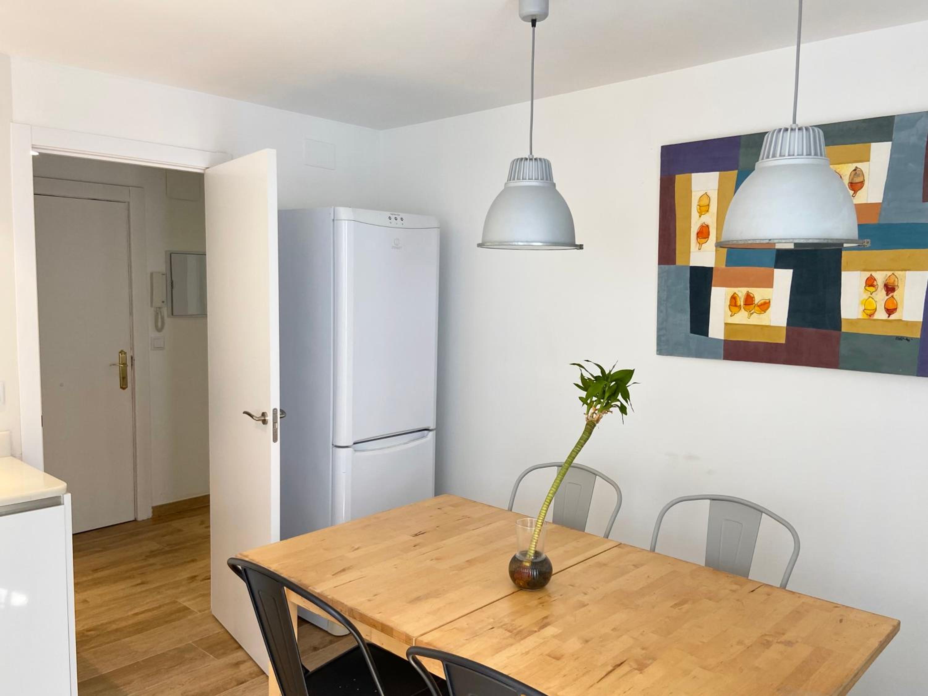 Apartamento artístico en el centro de Segorbe