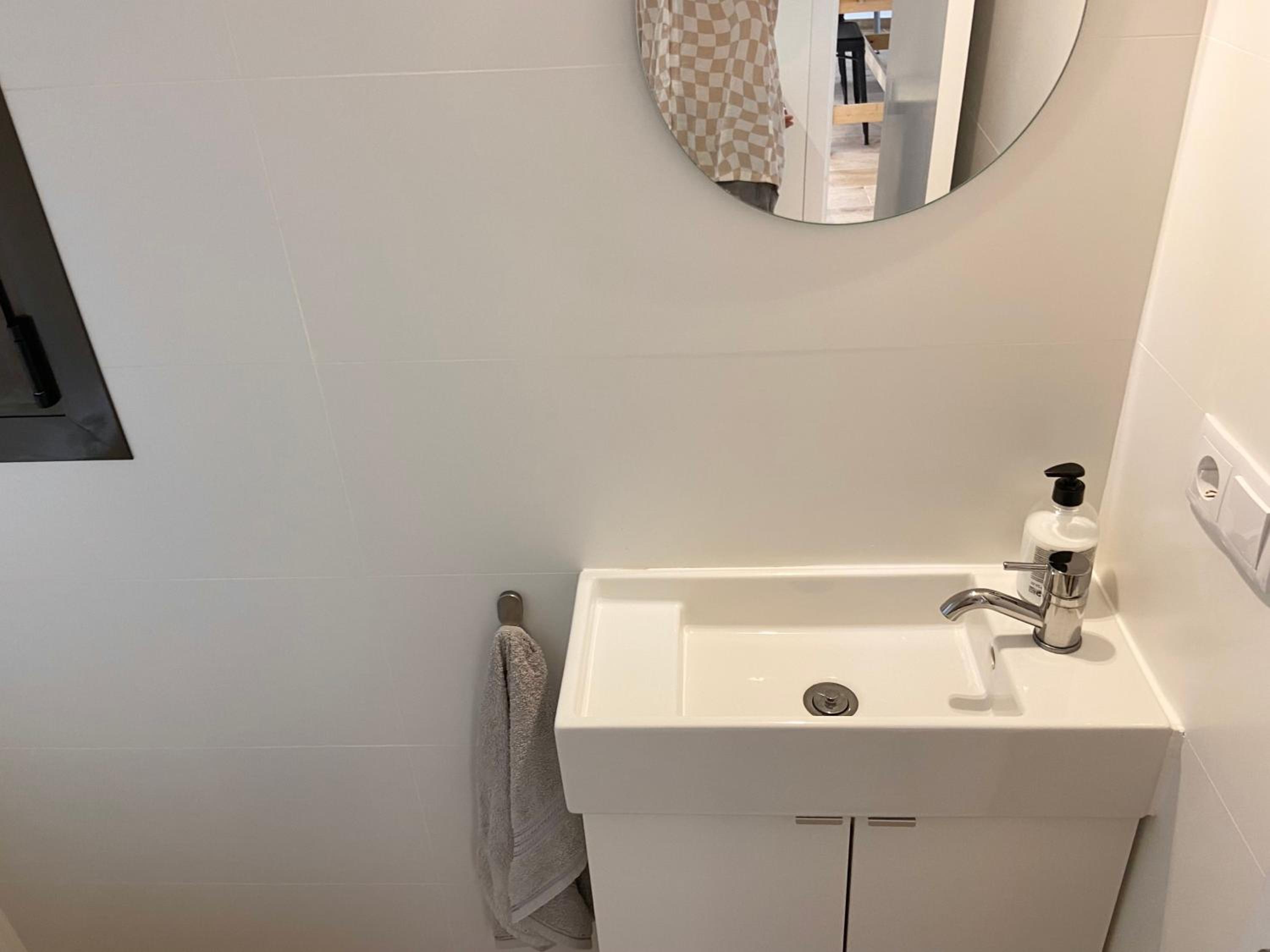 Apartamento artístico en el centro de Segorbe