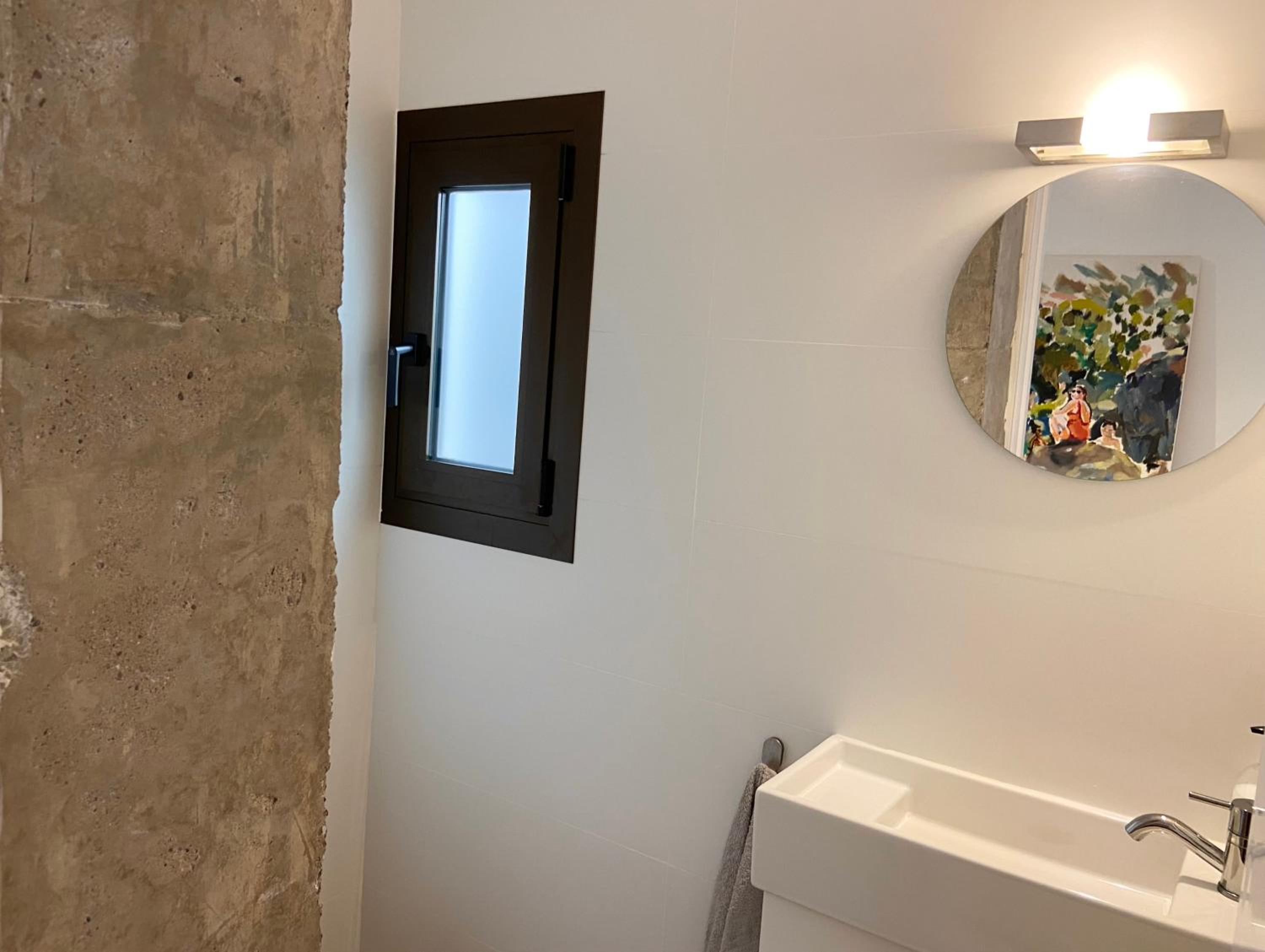 Apartamento artístico en el centro de Segorbe