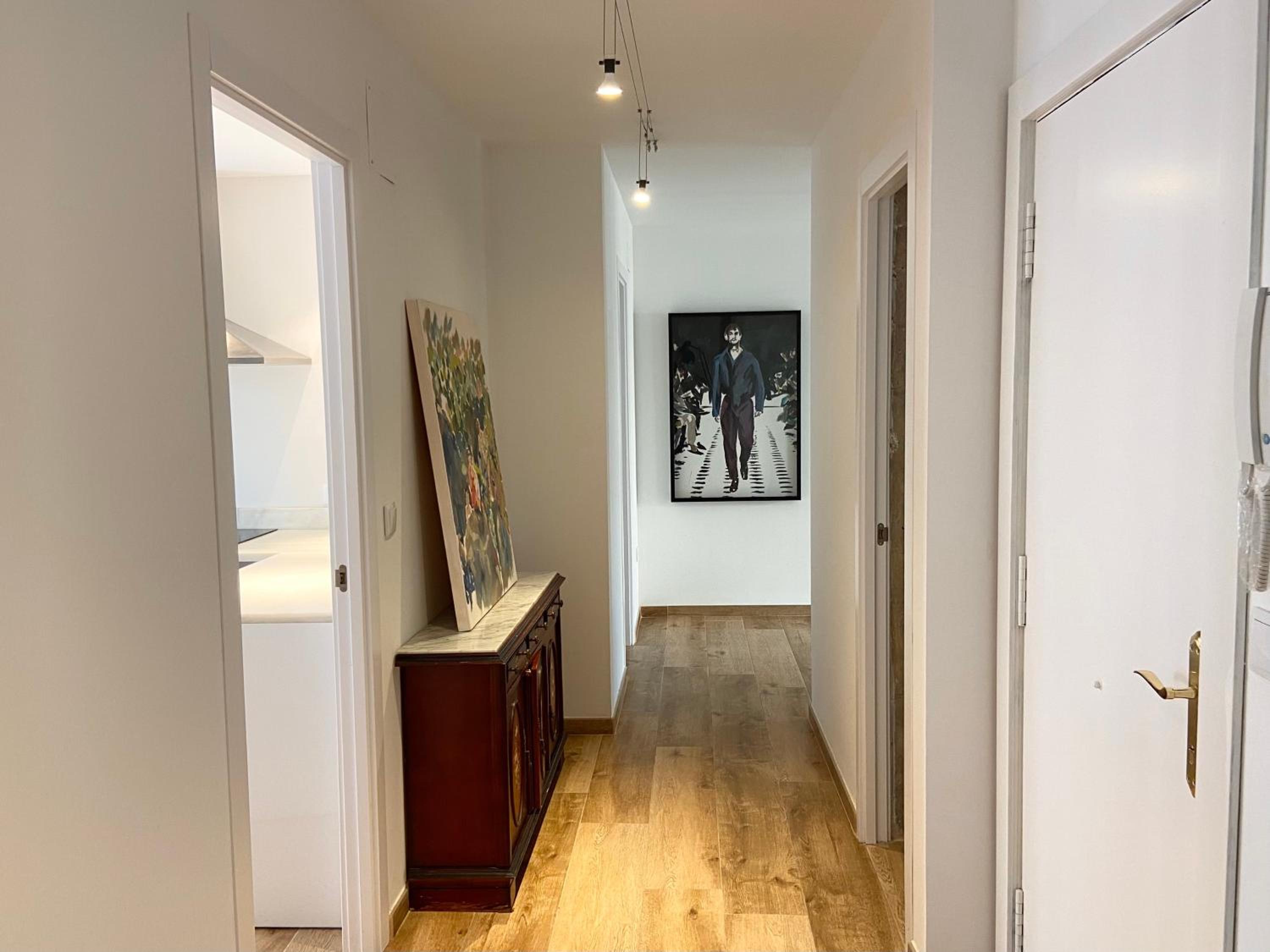 Apartamento artístico en el centro de Segorbe