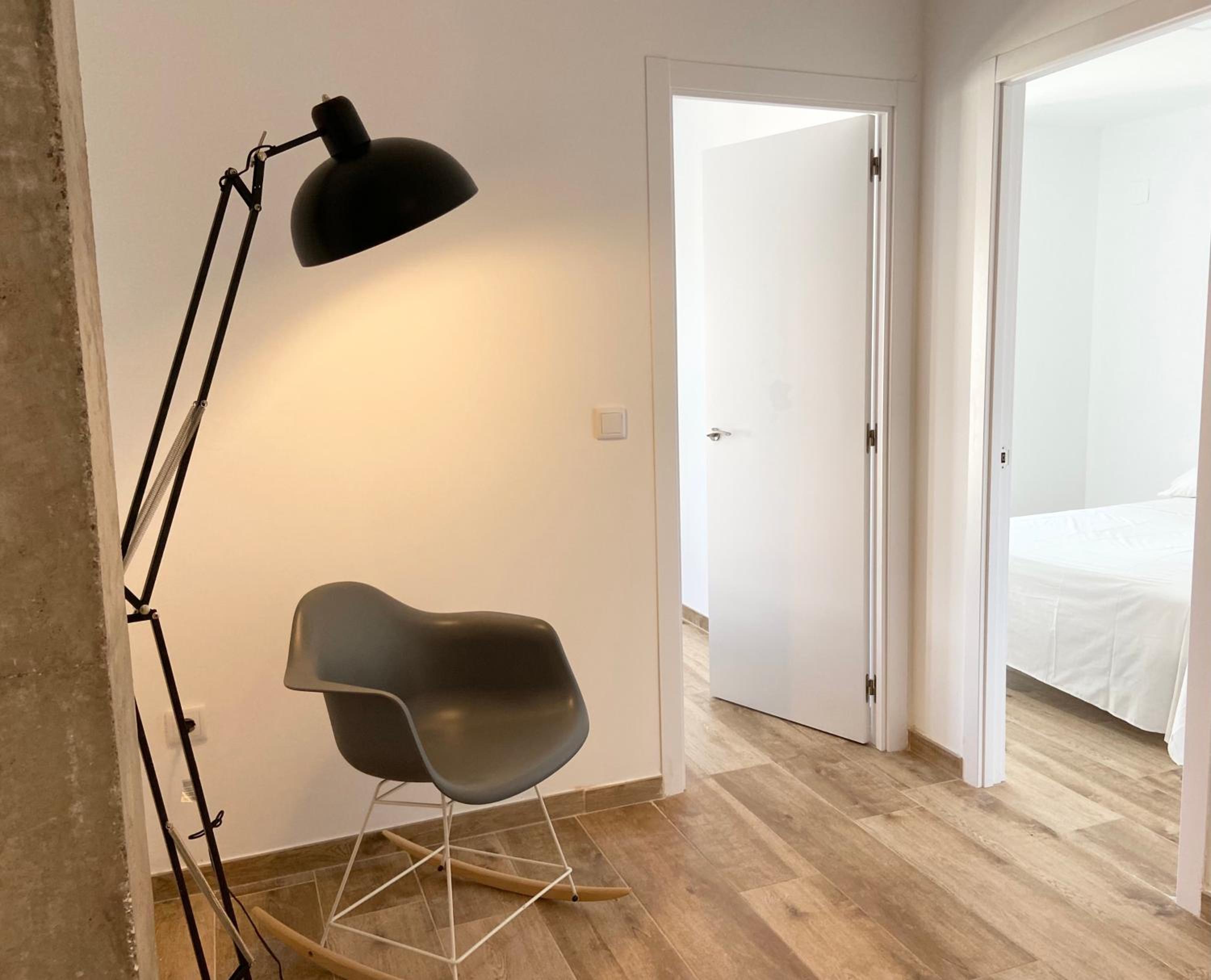 Apartamento artístico en el centro de Segorbe