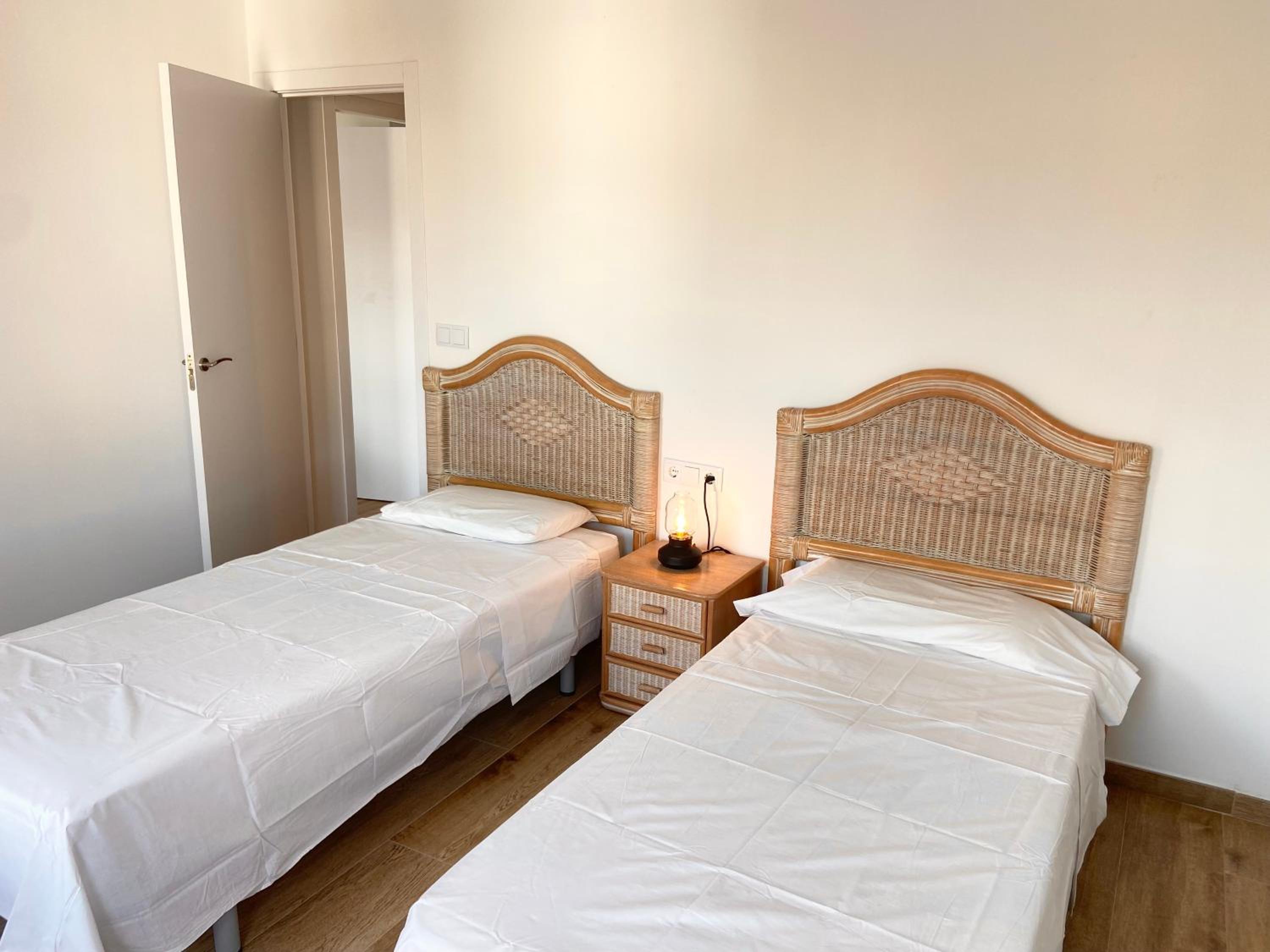 Apartamento artístico en el centro de Segorbe