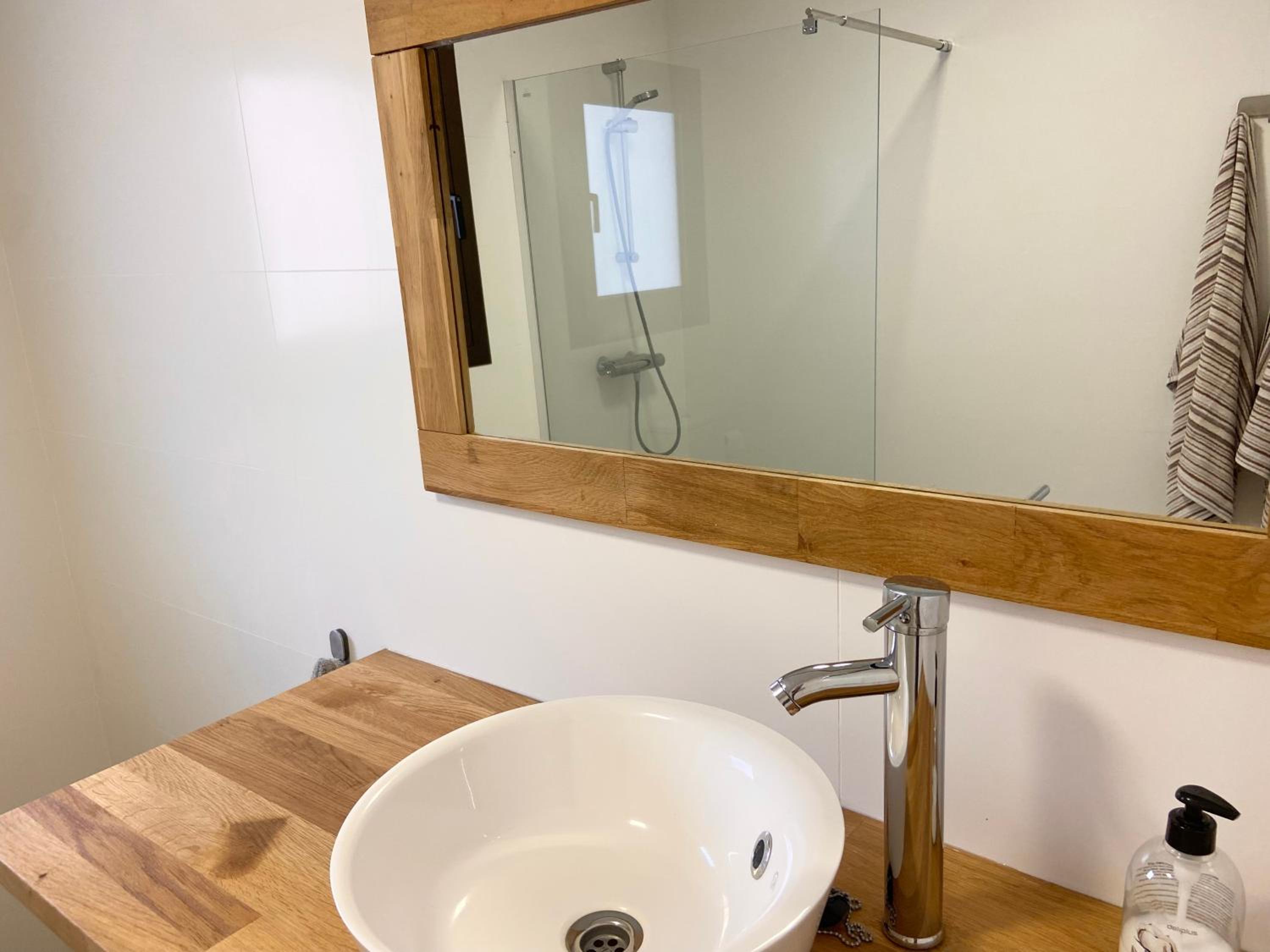 Apartamento artístico en el centro de Segorbe