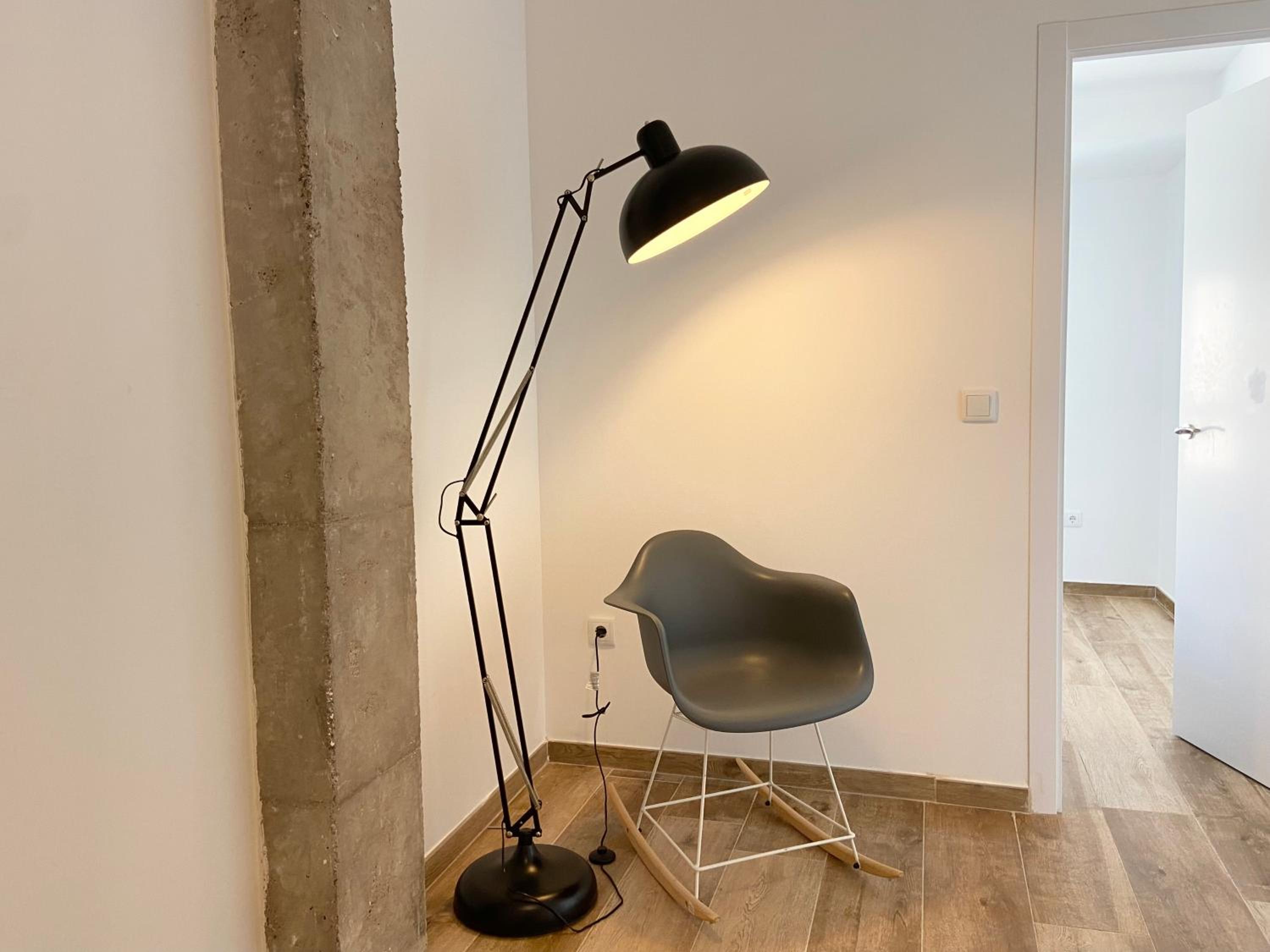 Apartamento artístico en el centro de Segorbe
