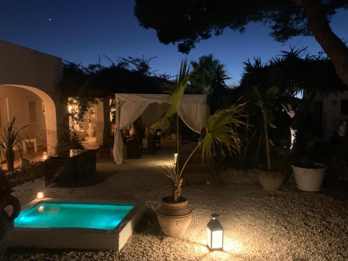 Villa Antonella Boutique Hotel view 2