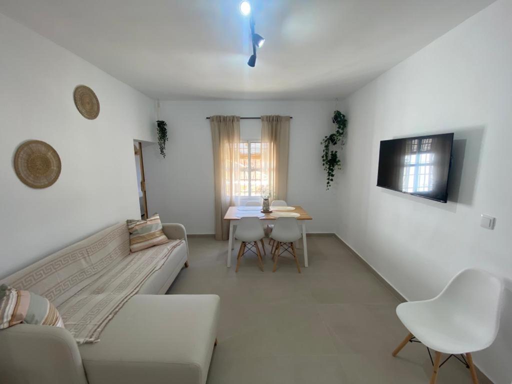 Villa Alegría