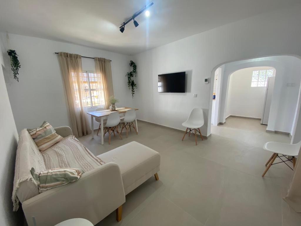 Villa Alegría
