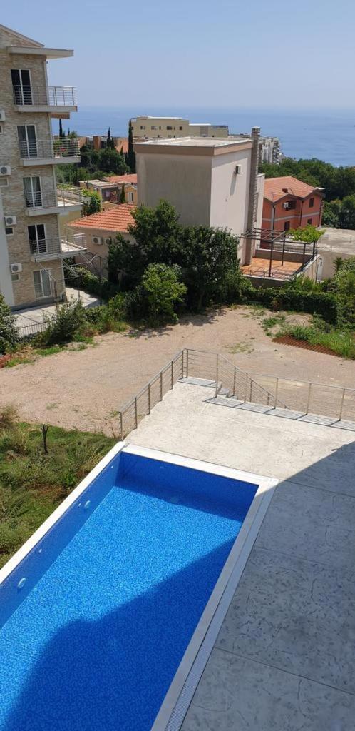 Miša home view 3
