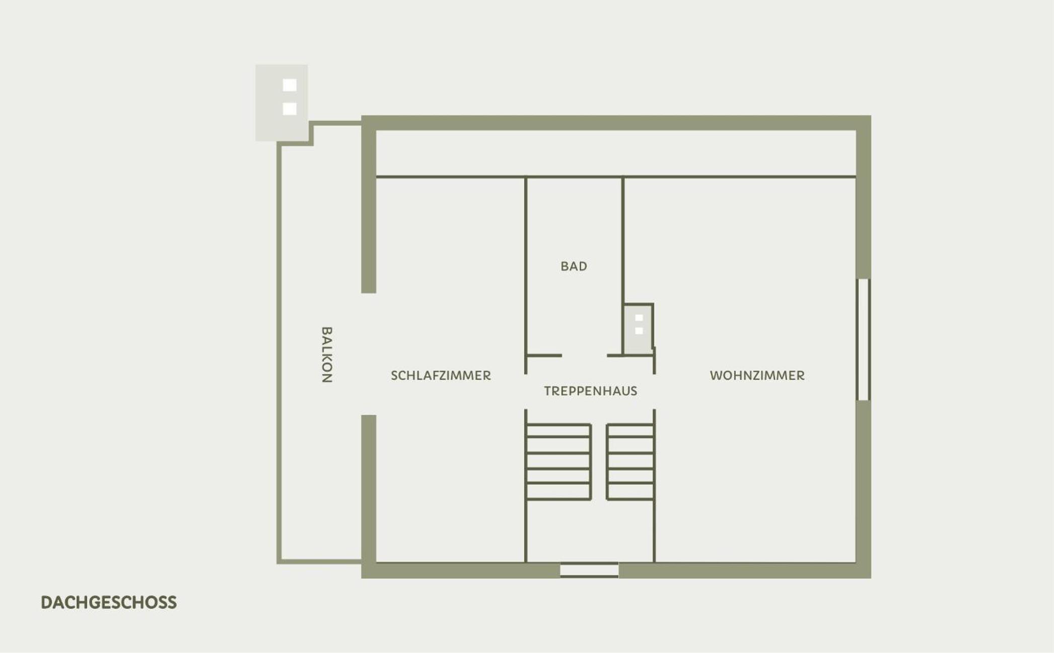 Ferienwohnung BERGerholen