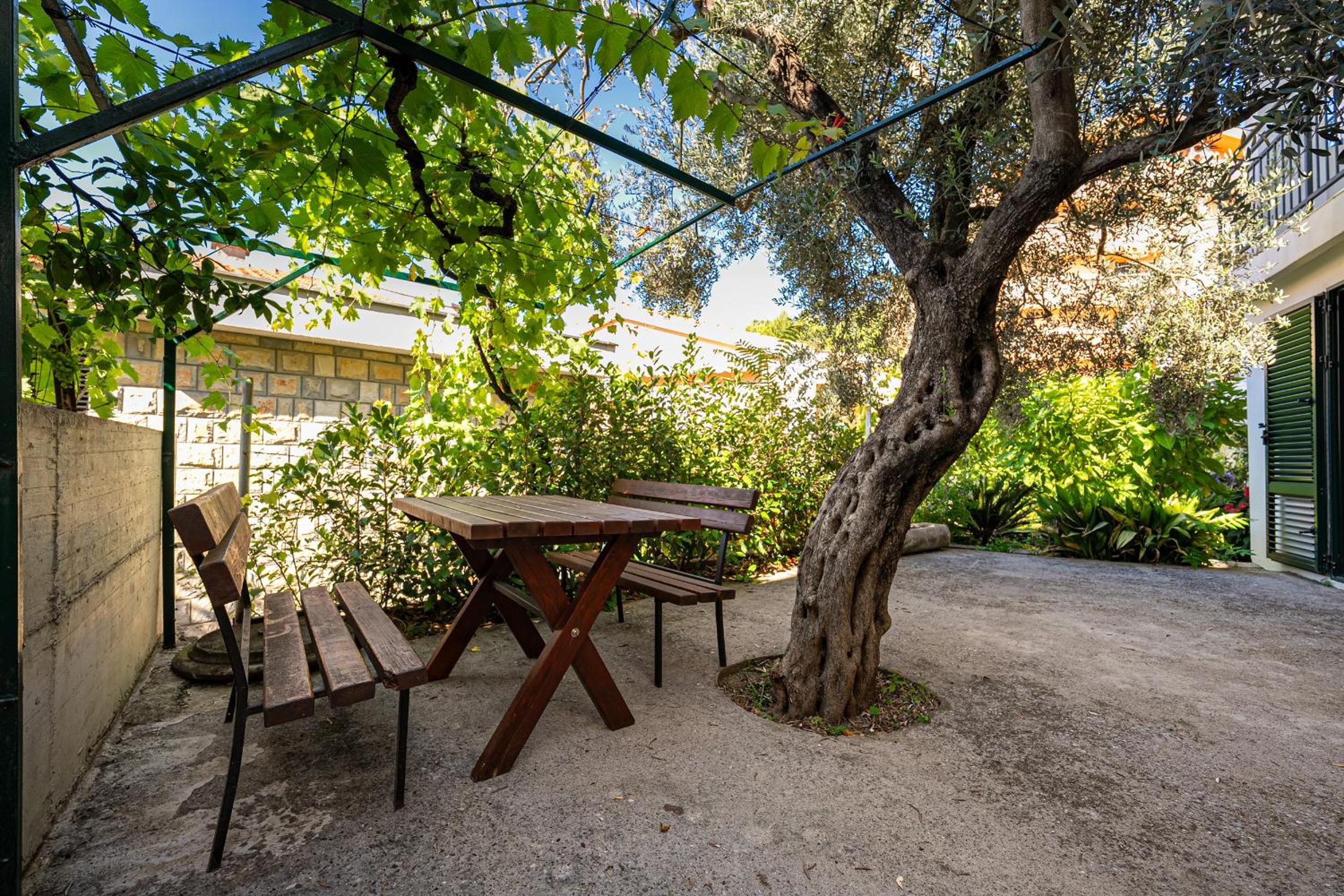 Petrovac Holiday Apartments 2 view 2