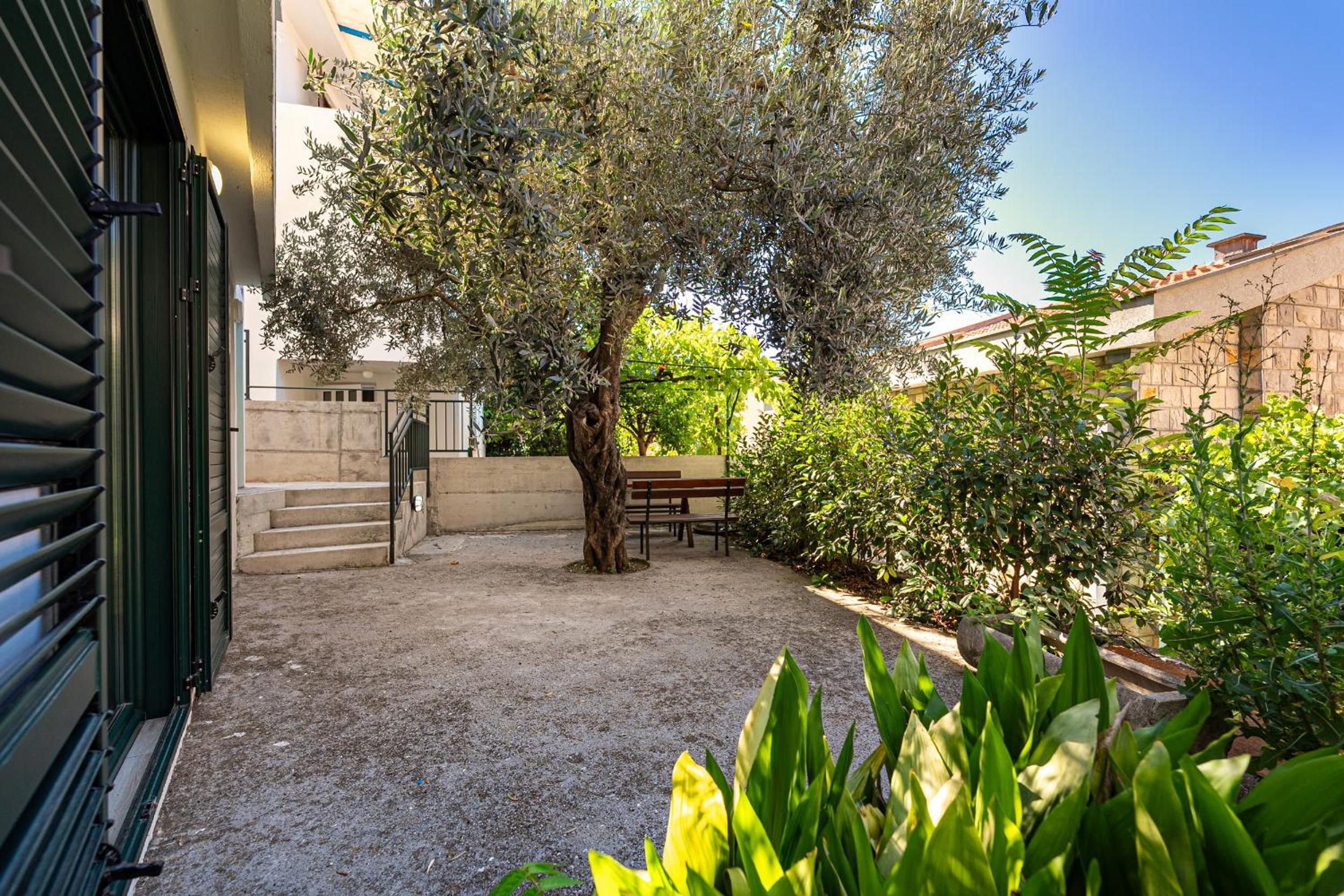 Petrovac Holiday Apartments 2 view 3