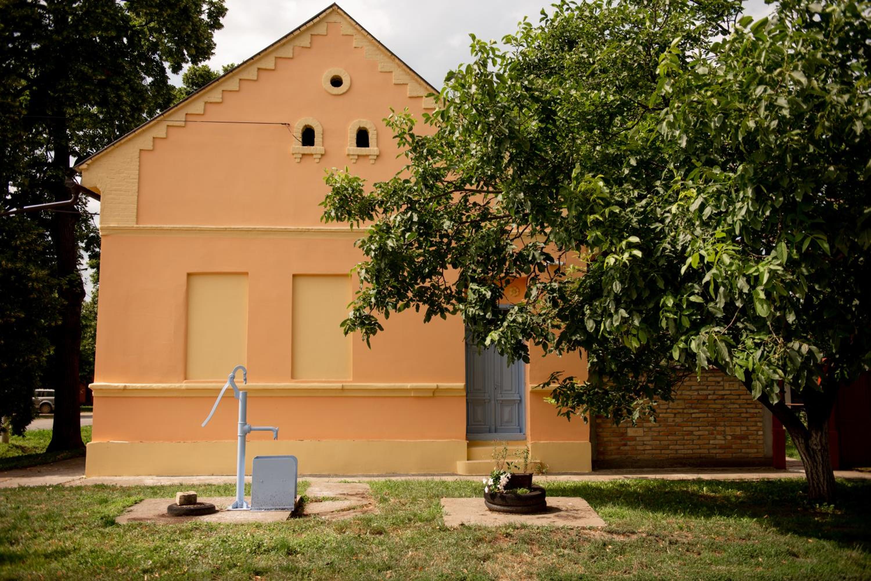 Čuružanka
